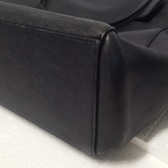 COACH Shoulder Tote Bag Zip -Top Closure - Picture 2 of 8